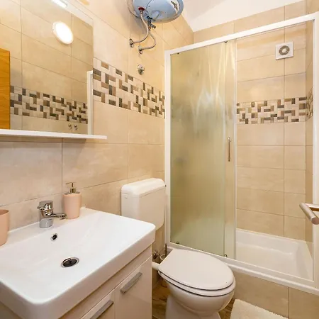 Nadica - Free Parking Apartment