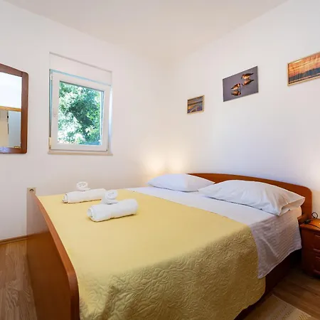 Apartment Nadica - Free Parking *