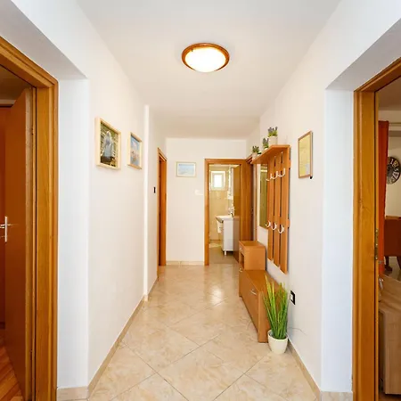 Nadica Apartment Nin
