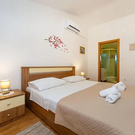 Apartment Nadica Nin