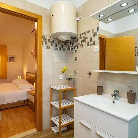 Apartment Nadica - Free Parking *