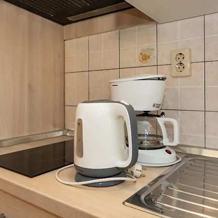 Nadica Apartment Nin