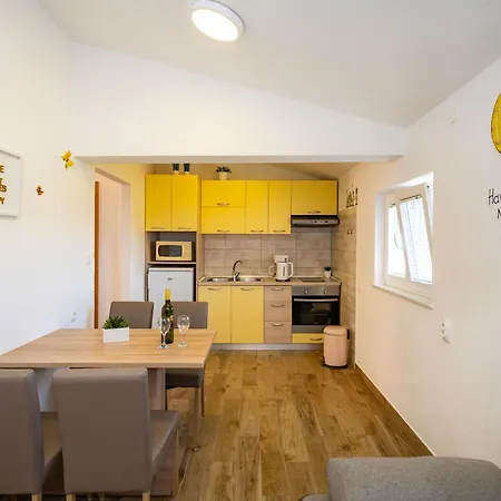 Apartment Nadica - Free Parking