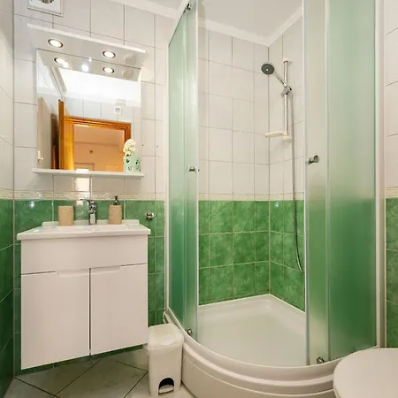 Nadica - Free Parking Apartment *