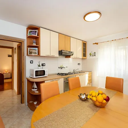 Nadica Apartment Nin