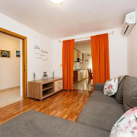Apartment Nadica - Free Parking