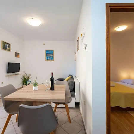 Apartment Nadica - Free Parking