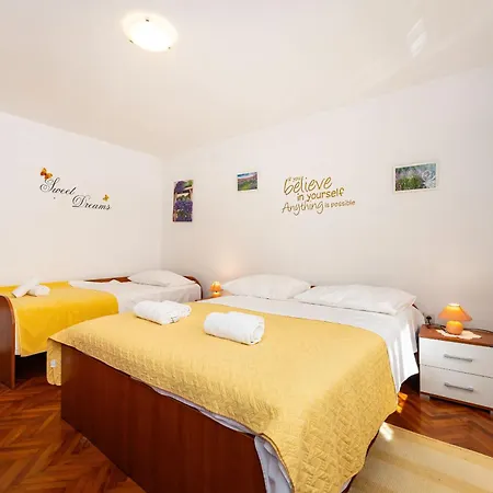 Nadica Apartment Nin