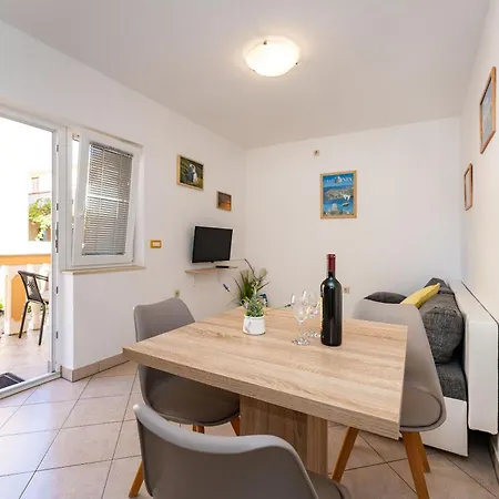 Apartment Nadica - Free Parking