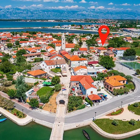 Nadica - Free Parking Apartment