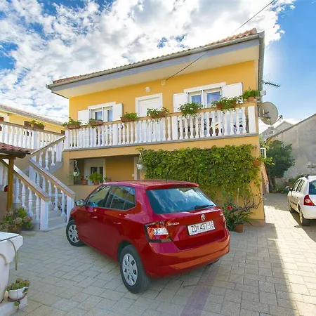 Apartamento Nadica - Free Parking *