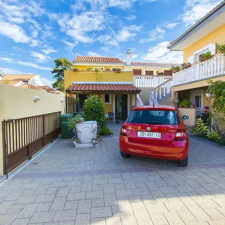 Apartment Nadica - Free Parking