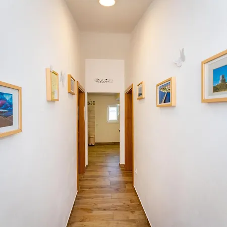 Nadica Διαμέρισμα *