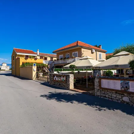 Nadica Апартаменты *