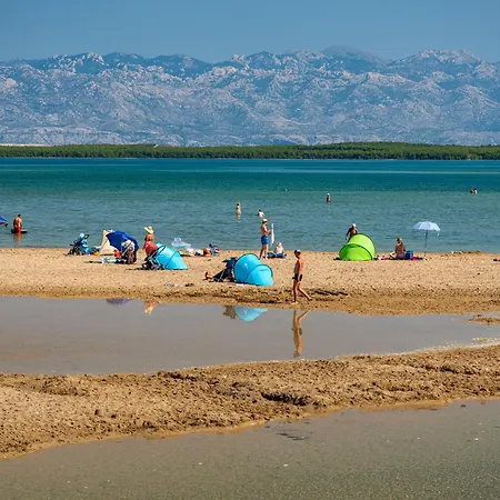 Апартаменты Nadica *