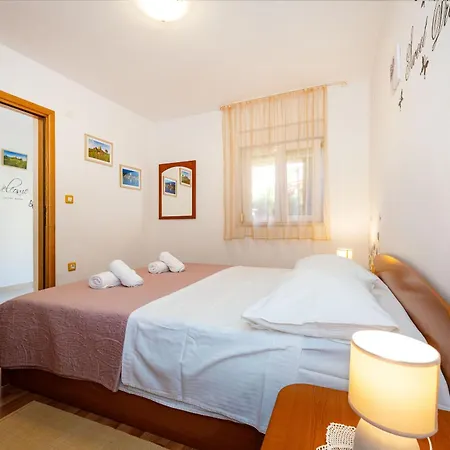 Διαμέρισμα Nadica Nin