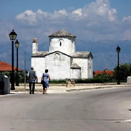 Nadica Διαμέρισμα *