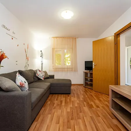 Διαμέρισμα Nadica Nin