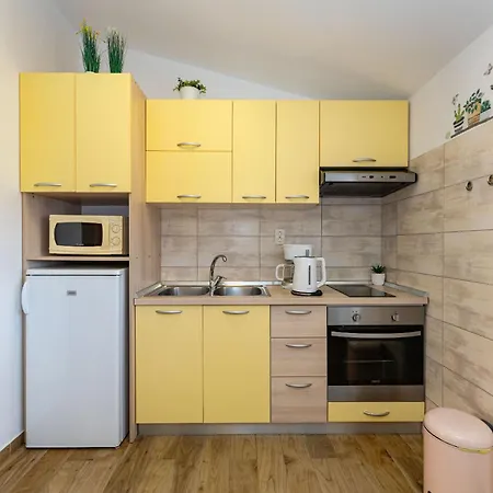 Nadica Διαμέρισμα Nin