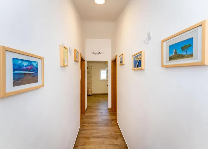 Nadica Апартаменты *