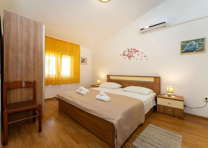 Nadica Апартаменты