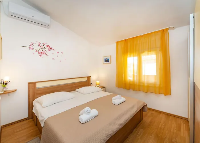 Апартаменты Nadica