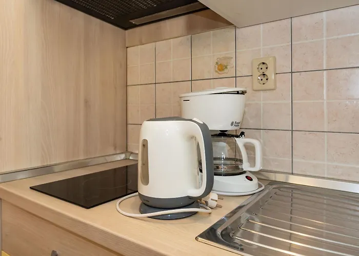 Nadica Апартаменты Нин