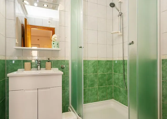 Nadica Апартаменты *