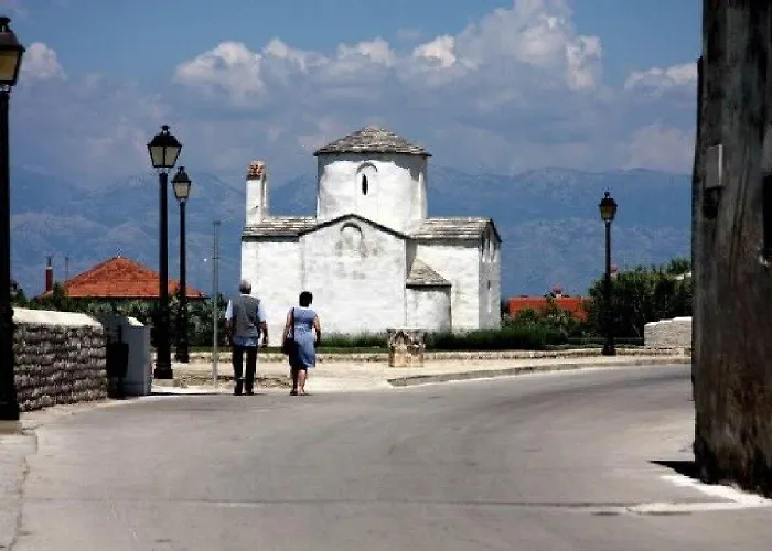 Nadica Апартаменты *