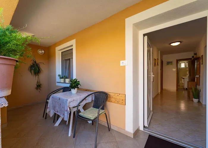 Nadica Апартаменты