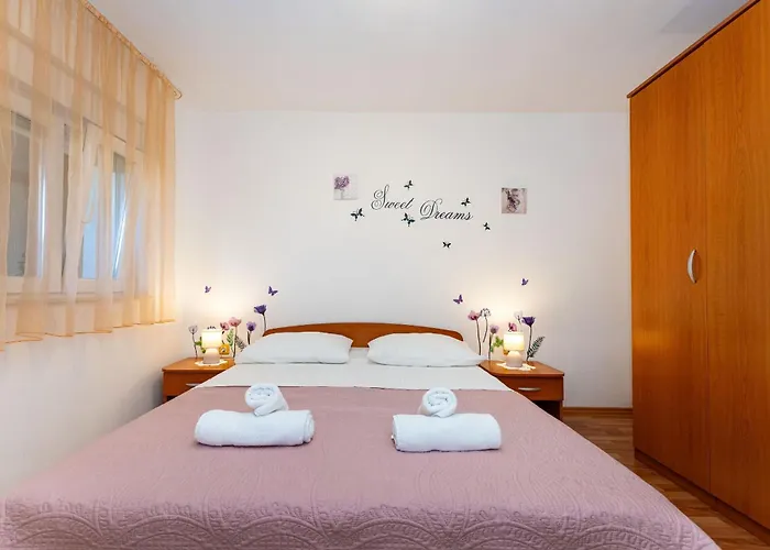 Nadica Апартаменты *