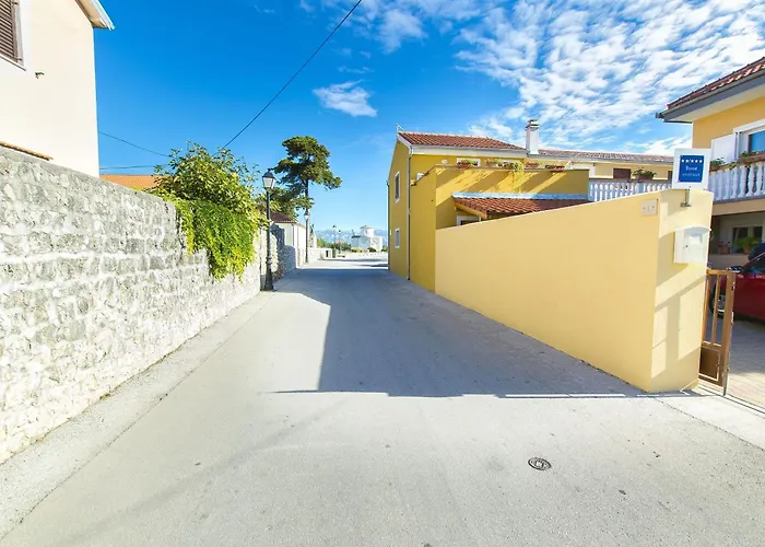 Nadica Апартаменты