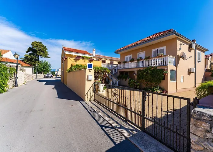 Nadica Апартаменты *