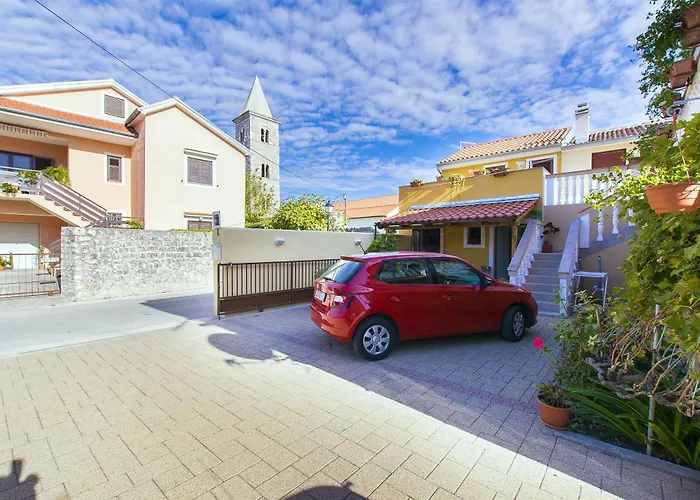 Nadica Апартаменты *