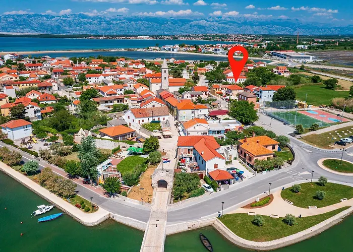 Nadica Апартаменты